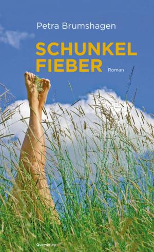 Cover of the book Schunkelfieber by Stephanie Gerlach