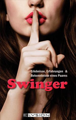 Cover of the book Swinger by Sophia Rudolph