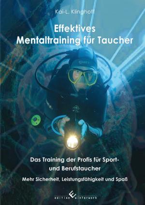 Cover of Effektives Mentaltraining für Taucher