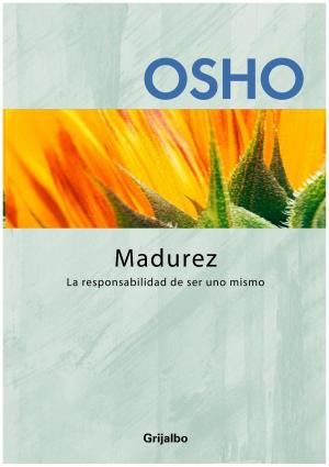 Cover of the book Madurez (Claves para una nueva forma de vivir) by Erin McCahan