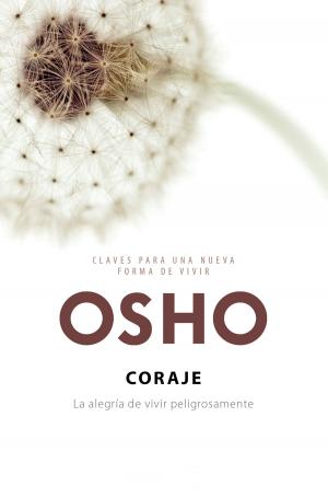 Cover of the book Coraje (Claves para una nueva forma de vivir) by Paul Preston