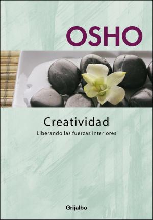 Cover of the book Creatividad (Claves para una nueva forma de vivir) by Bernabé Tierno, Montserrat Giménez