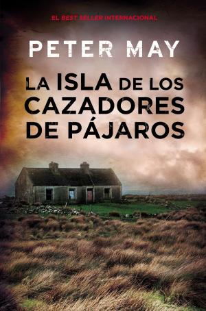 Cover of the book La isla de los cazadores de pájaros (Trilogía de Lewis 1) by John Connolly