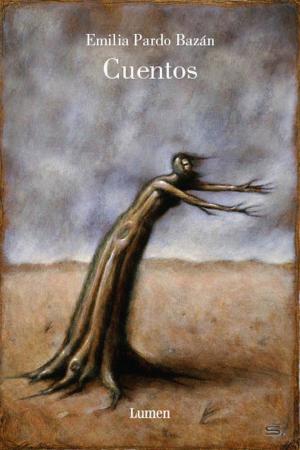 Cover of the book Cuentos by Clare O'connell