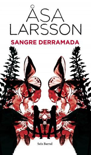 Cover of the book Sangre derramada by Christian Salmon
