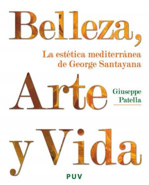 Cover of the book Belleza, Arte y Vida by Alberta Lampkins