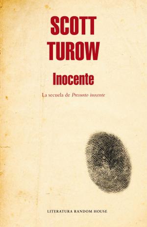 Cover of the book Inocente by Carlos Giménez