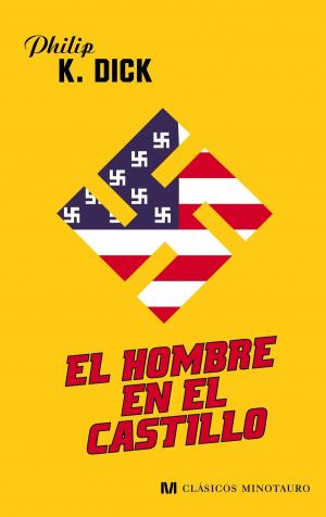 Cover of the book El hombre en el castillo by Fabiana Peralta