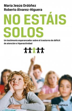 Cover of the book No estáis solos by Javier Rebolledo
