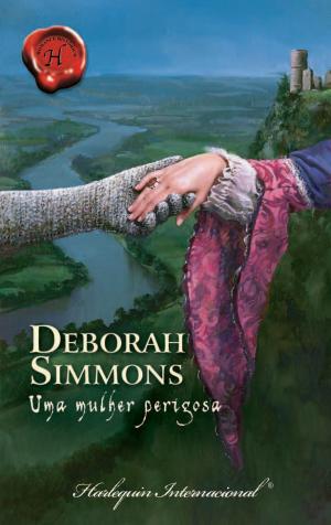 Cover of the book Uma mulher perigosa by Heather Graham