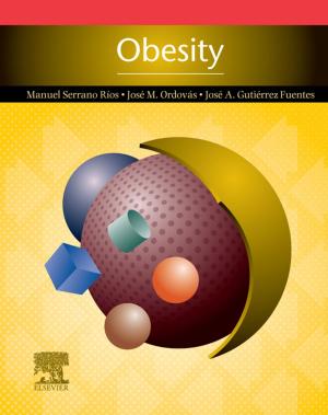 Cover of the book Obesity by Hakan Oral, MD