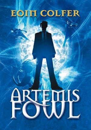 Cover of the book El mundo subterráneo (Artemis Fowl 1) by F. Scott Fitzgerald