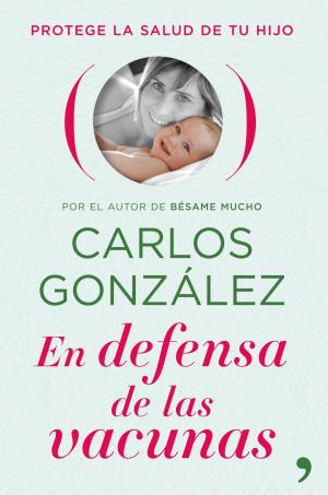 Cover of the book En defensa de las vacunas by J. M. Guelbenzu