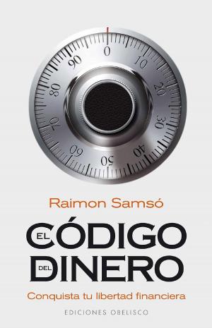 Cover of the book El código del dinero by Wim Hof