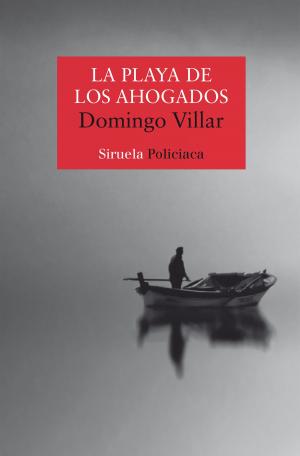 Cover of the book La playa de los ahogados by Veit Heinichen