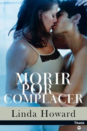 Cover of the book Morir por complacer by Christine Feehan