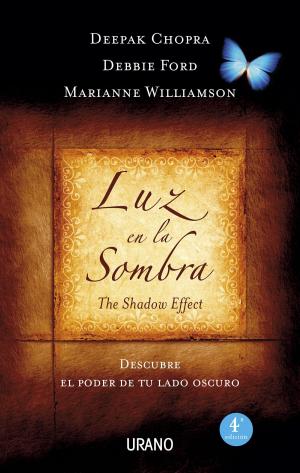 Book cover of Luz en la sombra