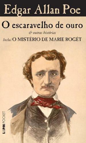 Cover of the book Escaravelho de Ouro e outros Contos by Millôr Fernandes