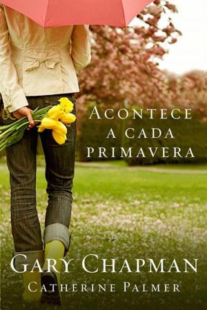 Book cover of Acontece a cada primavera
