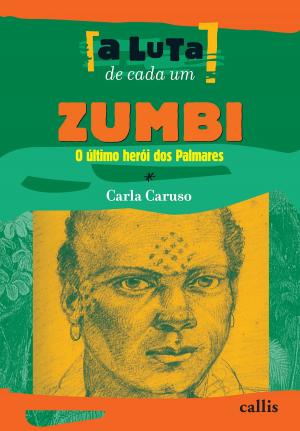 Cover of the book Zumbi by Majungmul