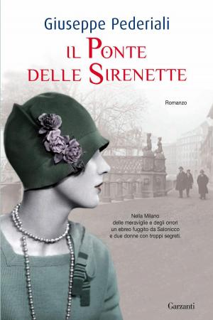 Cover of the book Il ponte delle sirenette by Warren Bull
