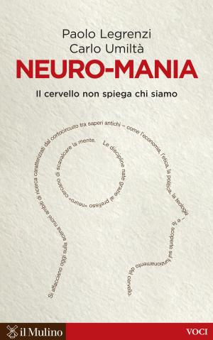 Book cover of Neuro-mania