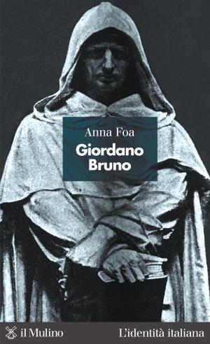 Cover of the book Giordano Bruno by Grazia, Attili