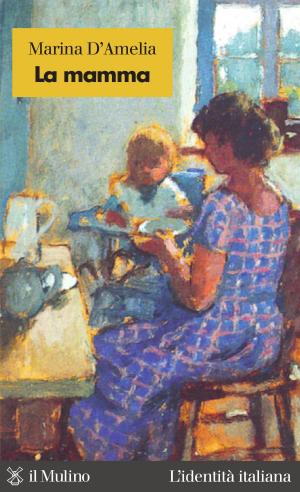 Cover of the book La mamma by Massimo, Rubboli