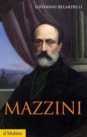 Cover of the book Mazzini by 