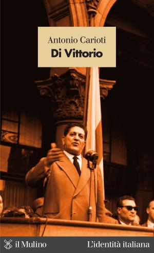 bigCover of the book Di Vittorio by 