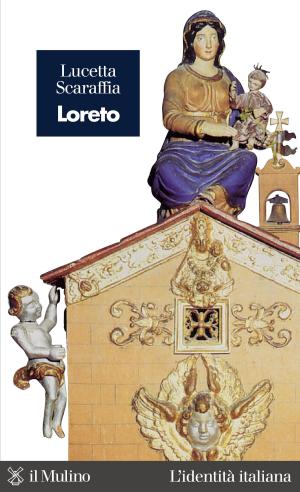 Cover of the book Loreto by 