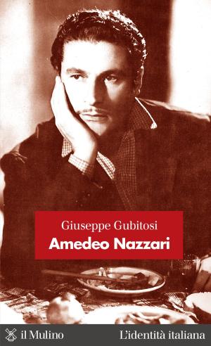 Cover of the book Amedeo Nazzari by Luigi, Blasucci