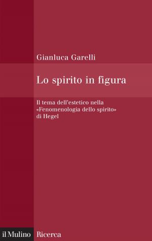 Cover of the book Lo spirito in figura by Jean-Paul Sartre