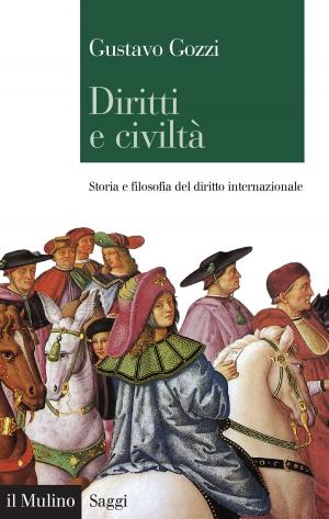 Cover of the book Diritti e civiltà by Nika Lubitsch