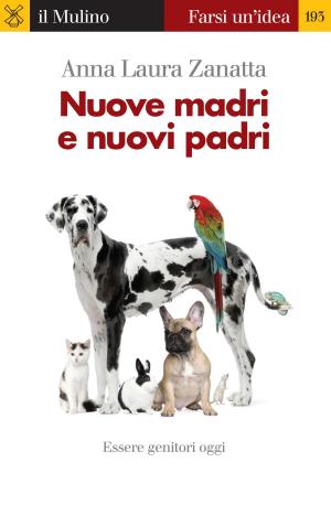 bigCover of the book Nuove madri e nuovi padri by 