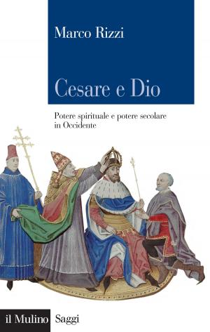 Cover of the book Cesare e Dio by Elena, Papadia