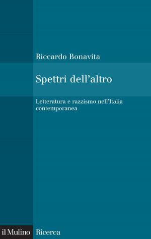Cover of the book Spettri dell'altro by Antonio, Golini