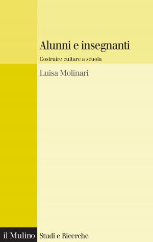 Cover of the book Alunni e insegnanti by Bruno, Settis