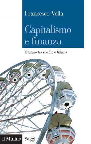 Cover of the book Capitalismo e finanza by Sabino, Cassese