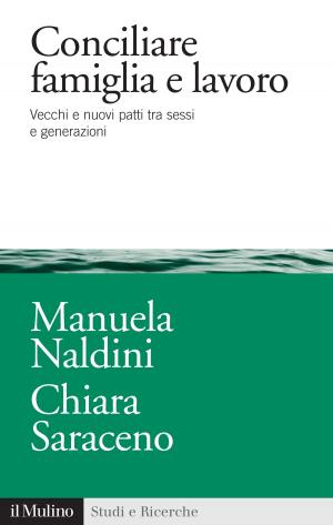 Cover of the book Conciliare famiglia e lavoro by Werner Fuchs-Heinritz, Alexandra  König