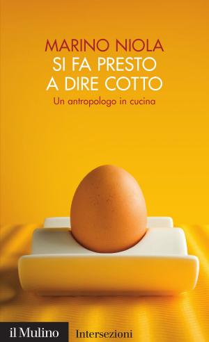 Book cover of Si fa presto a dire cotto