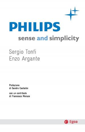 Cover of the book Philips by Paolo Montesperelli