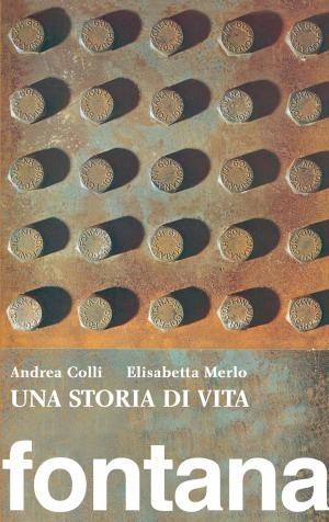 Cover of the book Una storia di vita. Fontana by David Jarach, Davide Reina