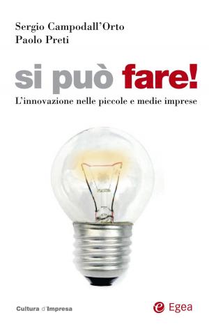 Cover of the book Si puo' fare! by Paolo Preti, Marina Puricelli