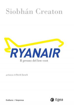 Cover of the book Ryanair by Francesco Cancellato
