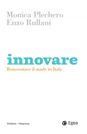Cover of the book Innovare by Francesca Romana Rinaldi, Salvo Testa