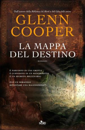 Cover of the book La mappa del destino by Pittacus Lore