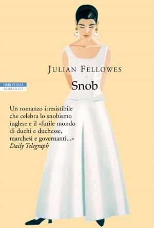 Cover of the book Snob by Sandra Petrignani