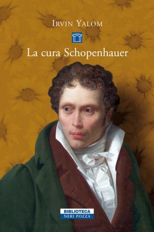 Cover of the book La cura Schopenhauer by Philippe Hayat