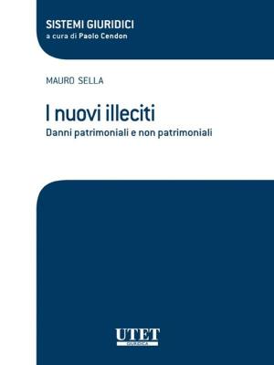 Cover of the book I nuovi illeciti by Raymond Cross